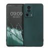 Θήκη Kwmobile για Xiaomi 13 Lite 5G, Πράσινη, Σιλικόνη, 60984.14