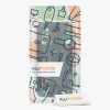Θήκη Kwmobile για Xiaomi 13 Lite 5G, Πράσινη, Σιλικόνη, 60984.14