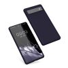 θήκη kwmobile για Google Pixel 6a, Silicone, Purple, 57799.182