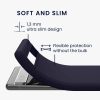 θήκη kwmobile για Google Pixel 6a, Silicone, Purple, 57799.182