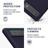 θήκη kwmobile για Google Pixel 6a, Silicone, Purple, 57799.182