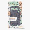 θήκη kwmobile για Google Pixel 6a, Silicone, Purple, 57799.182