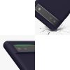 θήκη kwmobile για Google Pixel 6a, Silicone, Purple, 57799.182