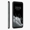 Θήκη kwmobile για Xiaomi Pocophone F1, Silicone, Grey, 46368.232