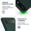 θήκη kwmobile για Google Pixel 6a, Silicone, Green, 58053.169