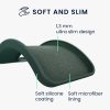 θήκη kwmobile για Google Pixel 6a, Silicone, Green, 58053.169