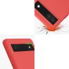 θήκη kwmobile για Google Pixel 6a, Silicon, Pink, 58053.219