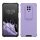 Θήκη kwmobile για Xiaomi Redmi Note 9S/Redmi 9 Pro/Redmi 9 Pro Max, Πλαστική, Μωβ, 57240.108