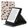 Θήκη kwmobile για Kobo Clara 2E, Οικολογικό δέρμα, Πολύχρωμο, 60227.07