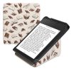Θήκη kwmobile για Kobo Libra 2, Οικολογικό δέρμα, Πολύχρωμο, 56577.16