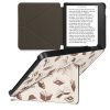 Θήκη kwmobile για Kobo Libra 2, Οικολογικό δέρμα, Πολύχρωμο, 56577.16