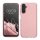 Θήκη Kwmobile για Samsung Galaxy A14 5G, Ροζ, Σιλικόνη, 61163.31