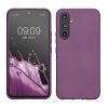 Θήκη Kwmobile για Samsung Galaxy A54 5G, Μπλε, Σιλικόνη, 60797.23