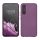 Θήκη Kwmobile για Samsung Galaxy A54 5G, Μπλε, Σιλικόνη, 60797.23
