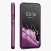 Θήκη Kwmobile για Samsung Galaxy A54 5G, Μπλε, Σιλικόνη, 60797.23