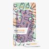 Θήκη Kwmobile για Samsung Galaxy A54 5G, Μπλε, Σιλικόνη, 60797.23