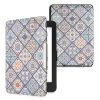Κάλυμμα kwmobile για Amazon Kindle Paperwhite 7, Οικολογικό δέρμα, Πολύχρωμο, 23136.48