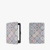 Κάλυμμα kwmobile για Amazon Kindle Paperwhite 7, Οικολογικό δέρμα, Πολύχρωμο, 23136.48