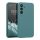 Θήκη Kwmobile για Samsung Galaxy A54 5G, Πράσινη, Σιλικόνη, 60795.206