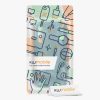 Θήκη Kwmobile για Samsung Galaxy A54 5G, Πράσινη, Σιλικόνη, 60795.206