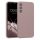Θήκη Kwmobile για Samsung Galaxy A34 5G, Μωβ, Σιλικόνη, 60807.236