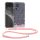 Θήκη Kwmobile με κορδόνι για Xiaomi 13 Lite 5G, Πολύχρωμη, Σιλικόνη, 61167.01