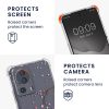 Θήκη Kwmobile με κορδόνι για Xiaomi 13 Lite 5G, Πολύχρωμη, Σιλικόνη, 61167.01