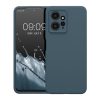 Θήκη Kwmobile για Xiaomi Redmi Note 12, Σκούρο πράσινο, Σιλικόνη, 61180.202