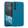 Θήκη Kwmobile για Samsung Galaxy A54 5G, Μπλε, Σιλικόνη, 60795.228