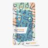 Θήκη Kwmobile για Samsung Galaxy A54 5G, Μπλε, Σιλικόνη, 60795.228