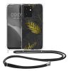 Θήκη Kwmobile με κορδόνι για Xiaomi Redmi Note 12, Πολύχρωμη, Σιλικόνη, 61174.02