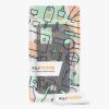 Θήκη Kwmobile για Xiaomi Redmi Note 12 5G/Poco X5, Μαύρη, Σιλικόνη, 61182.01