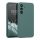 Θήκη Kwmobile για Samsung Galaxy A54 5G, ανοιχτό πράσινο, σιλικόνη, 60795.207