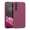 Θήκη Kwmobile για Samsung Galaxy A54 5G, Άνθος Κερασιάς, Σιλικόνη, 60795.235