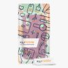 Θήκη Kwmobile για Samsung Galaxy A54 5G, Άνθος Κερασιάς, Σιλικόνη, 60795.235