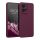 Θήκη Kwmobile για Xiaomi Redmi Note 12, Μωβ, Σιλικόνη, 61180.187