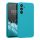 Θήκη Kwmobile για Samsung Galaxy A54 5G, Ανοιχτό Μπλε, Σιλικόνη, 60795.205