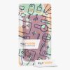 Θήκη Kwmobile για Samsung Galaxy A34 5G, Άνθος Κερασιάς, Σιλικόνη, 60807.235