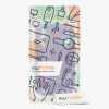 Θήκη Kwmobile για Samsung Galaxy A54 5G, Μωβ, Σιλικόνη, 60795.222
