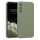 Θήκη Kwmobile για Samsung Galaxy A34 5G, ανοιχτό πράσινο, σιλικόνη, 60807.172