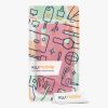 Θήκη Kwmobile για Samsung Galaxy A54 5G, Ροζ, Σιλικόνη, 60795.212