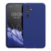 Θήκη Kwmobile για Samsung Galaxy A54 5G, Μπλε, Σιλικόνη, 60795.234