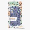 Θήκη Kwmobile για Samsung Galaxy A54 5G, Μπλε, Σιλικόνη, 60795.234