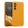Θήκη Kwmobile για Samsung Galaxy A54 5G, Πορτοκαλί, Σιλικόνη, 60795.191