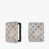 Κάλυμμα kwmobile για Barnes & Noble NOOK Glowlight 4 /NOOK Glowlight 4e, Οικολογικό δέρμα, Πολύχρωμο, 59835.10