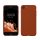 Θήκη Kwmobile για Apple iPhone SE (2022)/iPhone SE (2020)/iPhone 8, Καφέ, Σιλικόνη, 49979.249