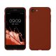 Θήκη Kwmobile για Apple iPhone SE (2022)/iPhone SE (2020)/iPhone 8, Κόκκινη, Σιλικόνη, 49979.248
