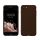Θήκη Kwmobile για Apple iPhone SE (2022)/iPhone SE (2020)/iPhone 8, Καφέ, Σιλικόνη, 49979.247