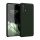 Θήκη Kwmobile για Samsung Galaxy A52/A52 5G/A52s 5G, Πράσινη, Σιλικόνη, 54347.118