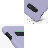 Θήκη kwmobile για Samsung Galaxy S10e, Silicon, Purple, 47944.108